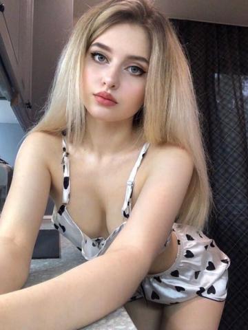 Индивидуалка Кристина Фотография 2